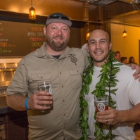 Maui Brewing Company Kihei Facility Blessing December 9, 2014-075