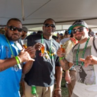 Honolulu Brewers Festival 2015-435
