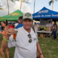Honolulu Brewers Festival 2015-575