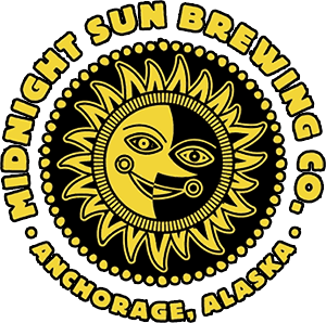 midnight sun brewing logo