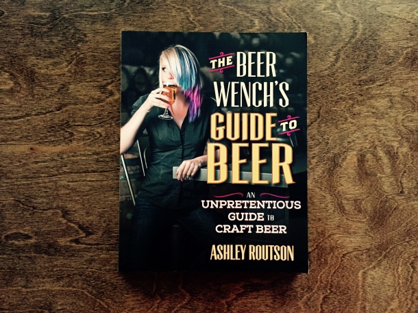 The Beer Wench Guide To Beer