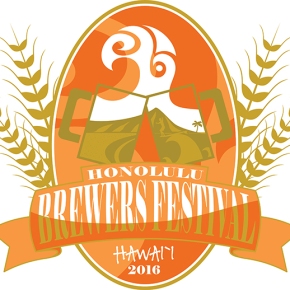 2016 Honolulu Brewers Festival Brewery and Beer List
