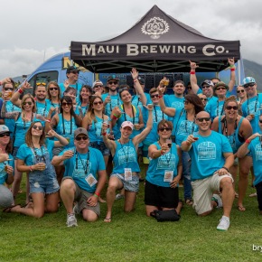 The Best of The 2016 Maui Brewers Festival