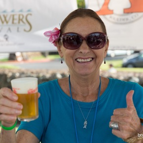 2017 Maui Brewers Festival Happens This Weekend