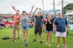 2016 Maui Brewers Festival