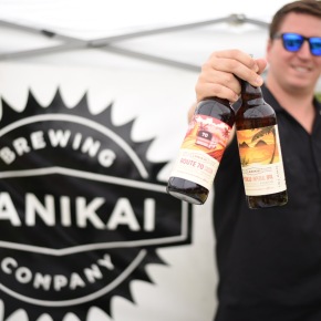 What I’m Drinking with Terrance Waclawik – Director of Sales at Lanikai Brewing Company