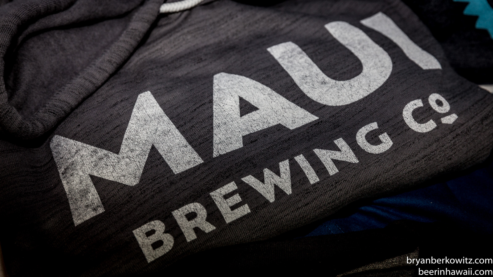 maui brewing company shirts