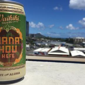 Hawaii Beer Blast #161: Your Weekly Craft Beer Update