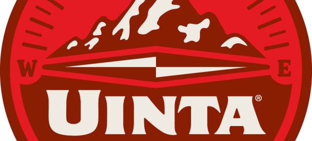 Uinta Brewing Logo in Hawaii