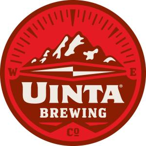 Uinta Brewing Logo in Hawaii